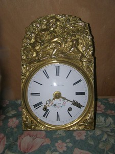 Orologio campana a orologi d'antiquariato | Acquisti Online su eBay