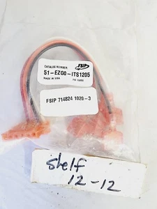 Arnés de cables FSIP EZGO-ITS1205 1205-117,-210,-211 - Imagen 1 de 2