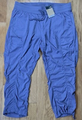 The North Face Aphrodite Lunar Slate Pants - Women’s Plus Size 3X/Regular - NWT - Image 1 of 4