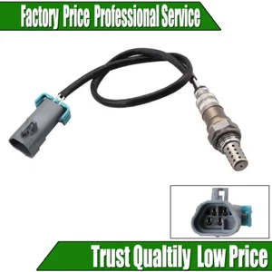 O2 Oxygen Sensor Upstream for 07-12 Chevrolet Colorado & Isuzu Ascender i-370 - Bild 1 von 5