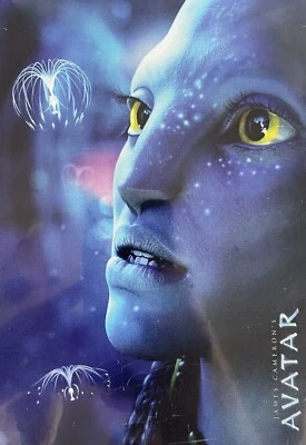 James Cameron's AVATAR 3 Disc DVD Video Movie Set New! - Image 1 of 4