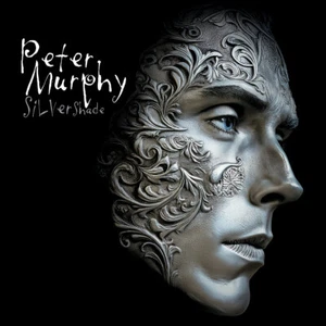 Peter Murphy – Silver Shade / Vinyl 2xLP limited on COLORED presale - Picture 1 of 1