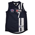 Geelong Falcons 2019 Player Match Issue NAB Cup Football Jumper w/ GPS Pouch