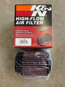 Filtro de aire K&N HONDA GL650 SILVER WING INTERSTATE 1983 HA-0783 - Imagen 1 de 1
