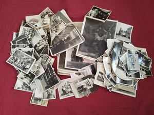 230+ Photos Archive Mixed Jewish  Family Europe Palestine Israel 1920s-1970s - Picture 1 of 21