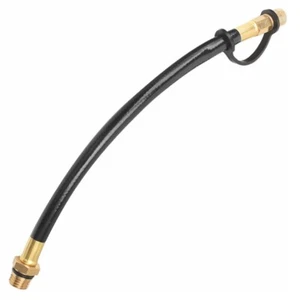FOR KAWASAKI ENGINE FLEX DRAIN HOSE RPLS# 510440902 FH, FR, FS, FT & FX ENGINE W - Picture 1 of 1