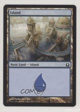 2012 Magic: The Gathering - Return to Ravnica Island #256 1f8