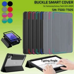 Für Tablet aufstellbare Outdoor Hybrid Tasche Etuis Cover Case Schutz Robust Neu - Bild 1 von 9