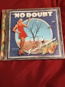 Tragic Kingdom - Audio CD By No Doubt - BMG Very Good D 99 - Picture 1 of 2