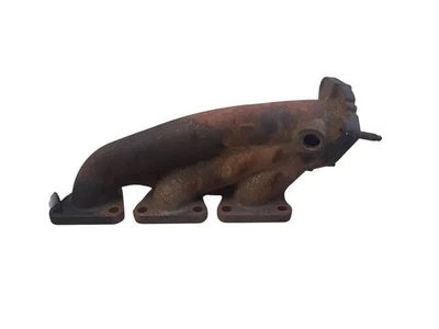 Colector de escape Audi Q5 SQ5 2012 06e253034aa JUT214744 Foto 1 de 4