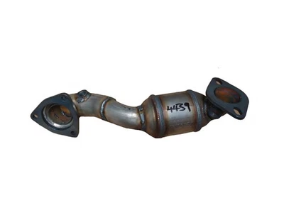 Catalytic Converter Fits 2010 2011 2012 2013 Lincoln MKT Turbo 3.5L V6 GAS DOHC - Image 1 of 4