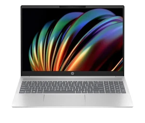 HP Pavilion Laptop Komputer 16" 2K Intel Core 5 8 GB pamięci; 512 GB SSD Windows - Zdjęcie 1 z 7