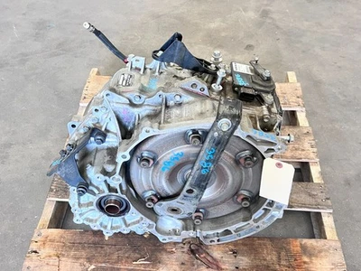 11-16 VOLVO XC60 3.0L AWD AUTOMATIC TRANSMISSION 114K MILES, OEM LOT3586 - Image 1 of 4