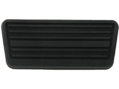 For Chevrolet Silverado 1500 HD Brake Pedal Pad AC Delco 91793HQGM - Image 1 of 2