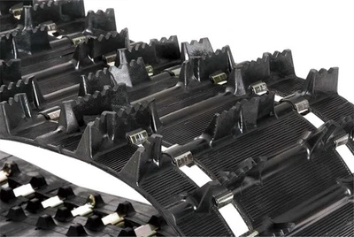 Camso Intense XC Tracks - 15 pulgadas x 136 pulgadas para Yamaha PZ480ST Phazer II ST 1991-1995 Foto 1 de 2