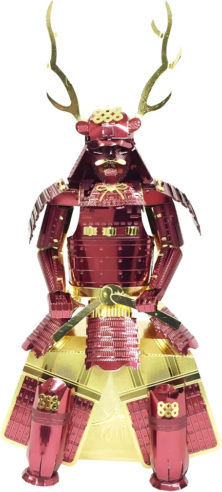 Metallic Nanopaze Multicolor Makoto Makimura - Image 1 of 1