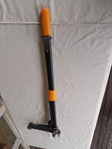 Extractor de malezas Fiskars de 4 puntas 100 cm - Imagen 1 de 6