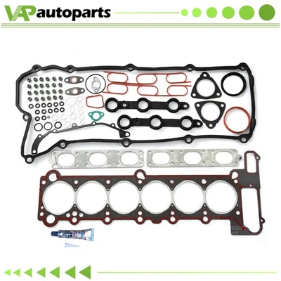 Cylinder Head Gasket Set For 1996-1999 BMW 323i 323is 328is E39 E36 Wholesale - Image 1 of 4