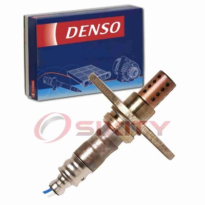 Denso Upstream Oxygen Sensor for 1991-1994 Toyota Tercel 1.5L L4 Exhaust or - Image 1 of 4