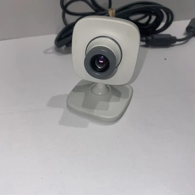 Microsoft Xbox 360 Live Vision Camera OEM Tested - Image 1 of 3