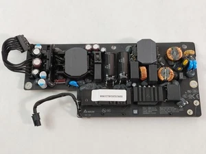 Lot of 2 Delta ADP-185BF Mini 6 Pin 185W Power Supply For Apple iMac A1418 - Afbeelding 1 van 6
