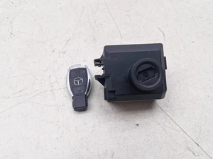 Mercedes GLA CLA Class C117 X156 Ignition Barrel Lock & Key A2469057403 - Picture 1 of 24