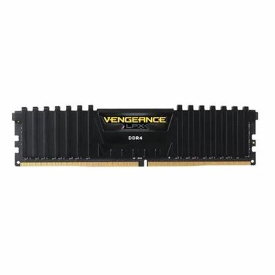 CORSAIR VENGEANCE LPX 8GB DDR4 2666MHz RAM - Image 1 of 3