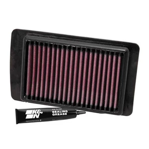 2008 K&N Victory Vegas 100 Jackpot Ness Air Filter - Picture 1 of 6