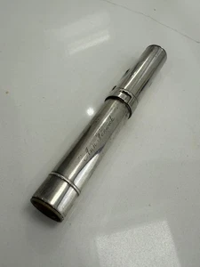 SELTENE VINTAGE GEPUNZT SILBER ÄRZTE / KRANKENSCHWESTERN FACKEL - ANN FENWICK um 1940 - Bild 1 von 17