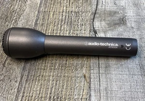 Audio-Technica AT8004 Omnidirectional Dynamic Microphone *Tested* - Picture 1 of 10
