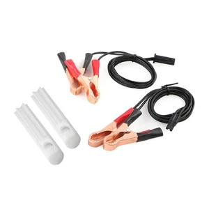 Manual Fuels Injector Maintenance Tool User Friendly Manual Injector Cleaner set - Picture 1 of 8