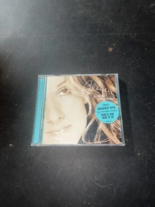 Celine Dion : All The Way - A Decade of Song CD - Bild 1 von 6