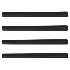 4 Pcs Carbon Crucible Stir Graphite for Light Industries - Bild 1 von 12