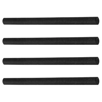 4 Pcs Carbon Crucible Stir Graphite for Light Industries - Bild 1 von 4