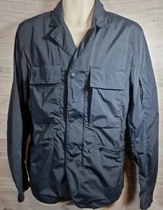 C.P. Company Nycra stretch nylon shell jacket. Size large - Picture 1 of 19