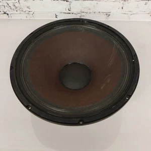 Electro Voice EV Eliminator I PA Speaker 15" WOOFER - Picture 1 of 6