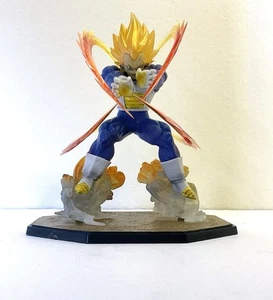 Bandai Dragon Ball Z Figuarts ZERO Super Saiyan Vegeta - Picture 1 of 6