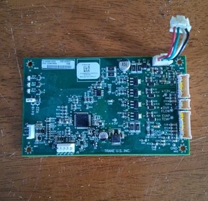 Trane EEV Circuit Control Board V06 D156941G04 CNT06903 - Picture 1 of 3