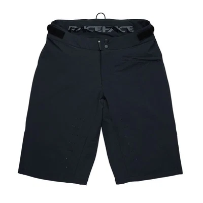 Race Face Indy Women's Shorts 2022 Black S - Image 1 of 2
