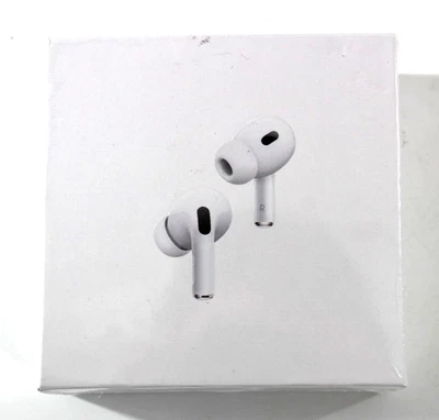 Apple AirPods Pro 2nd Generation Gen 2 A2931 with Magsafe USB-C Charging SEALED - Image 1 of 4