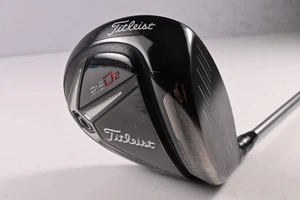 Titleist 915 D2 Driver / 10.5 Degree / Stiff Flex Diamana S+ PLUS Blue 60 Shaft - Picture 1 of 9