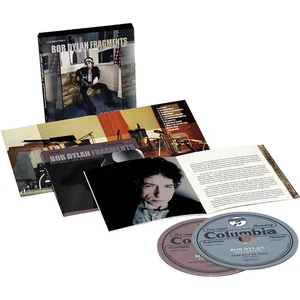 Fragments-Time Out of Mind Sessions (1996-1997): [CD] [Vinyl LP] Bob Dylan - Bild 1 von 5