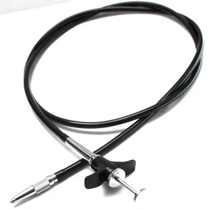 Shutter Release Cable 40" for Canon AE-1 Program AV-1 A-1 EF F-1 35mm SLR Camera - Picture 1 of 6