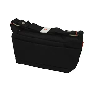 Manfrotto SV-SBW-25BB Amica 25 Schultertasche I schwarz Kameratasche - Bild 1 von 1