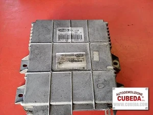 Centralina motore FIAT UNO 1.1 - G7.11A - Foto 1 di 1