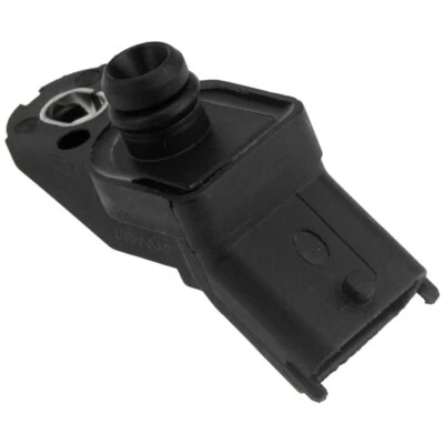 NTY Sensor Saugrohrdruck für Volvo C70 I Cabriolet V70 II SW 2.4 T 2.3 T5 P80_ - Bild 1 von 4
