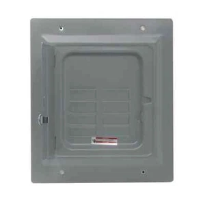 Eaton 125A 120/240V 1-Phase Main Lug Load Center, 3-Wire, 1 Inch - Picture 1 of 2