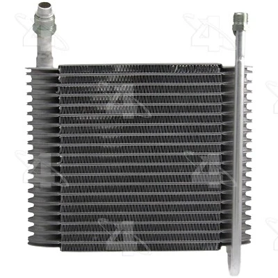 Para 1994-1999 Chevrolet K1500 Suburban A/C evaporador núcleo dianteiro 4 estações 1995 - Imagem 1 de 4