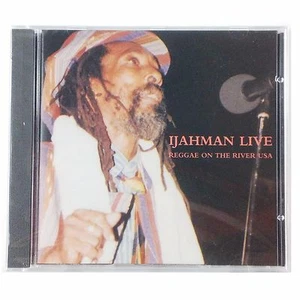 IJAHMAN LIVE REGGAE ON THE RIVER USA - Imagen 1 de 2