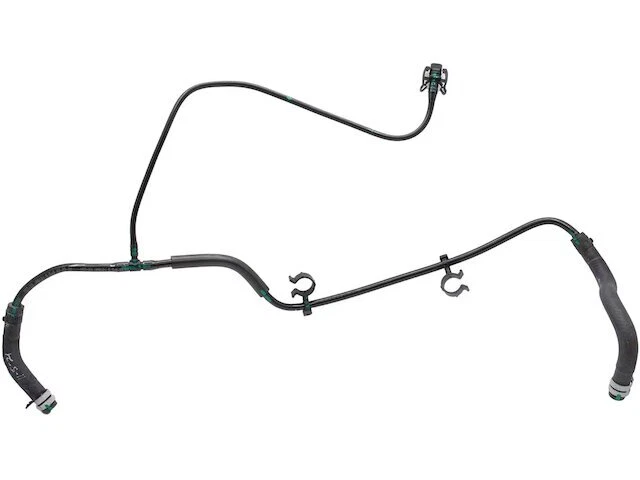 Manguera de radiador Motorcraft para Ford EcoSport 2019-2022 74SGWN Foto 1 de 1